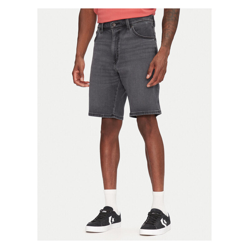 Džínsové šortky Wrangler 63453704