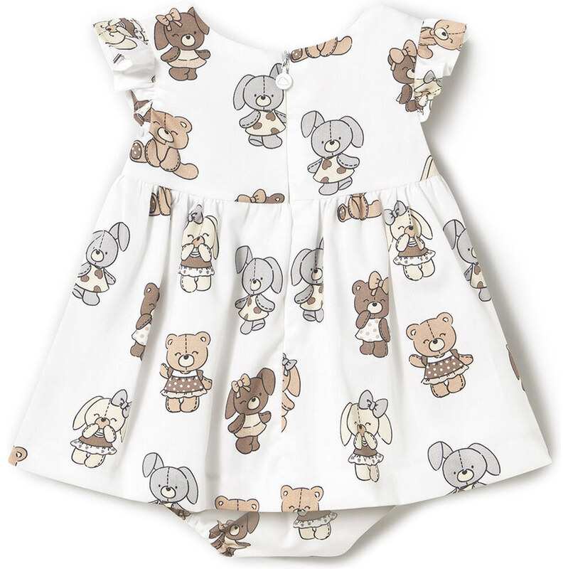 Letné šaty Mayoral 63453723