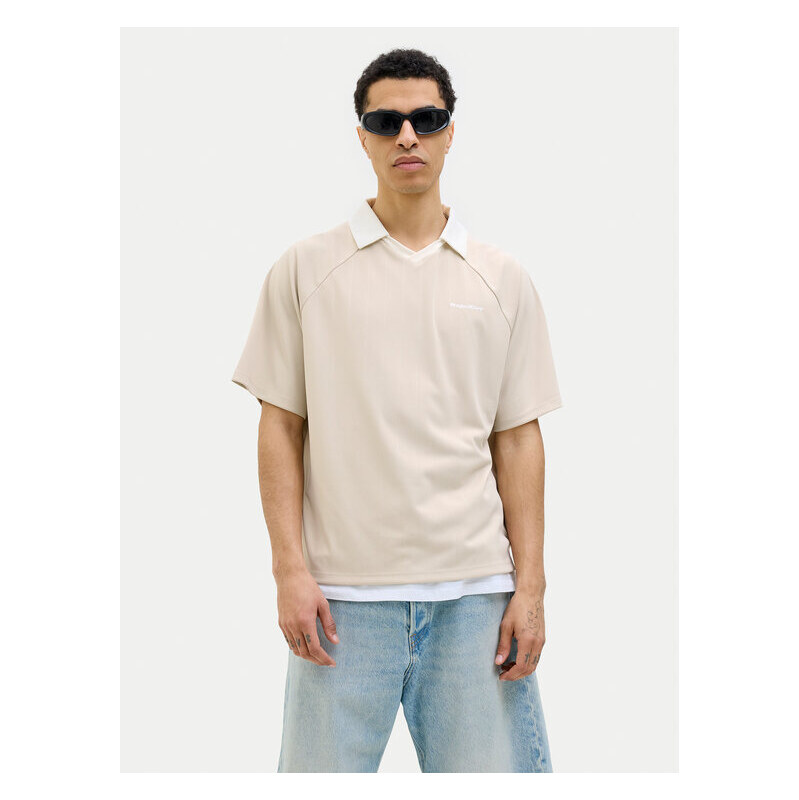 Polokošeľa Jack & Jones 63453665