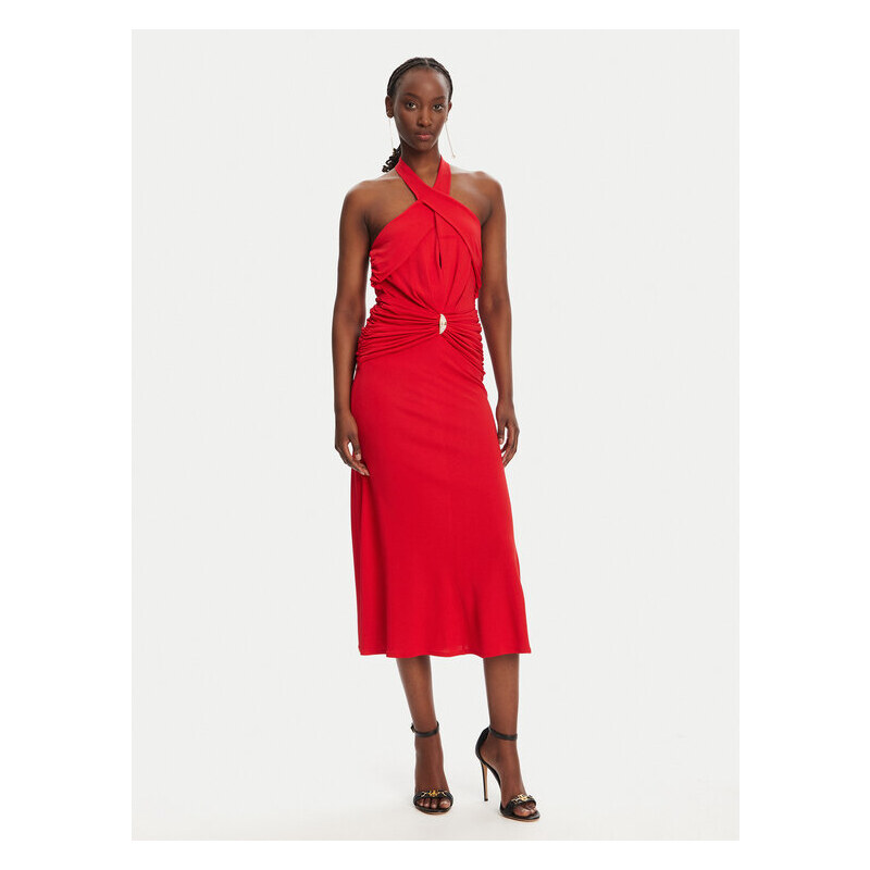 Koktejlové šaty Elisabetta Franchi 63453788