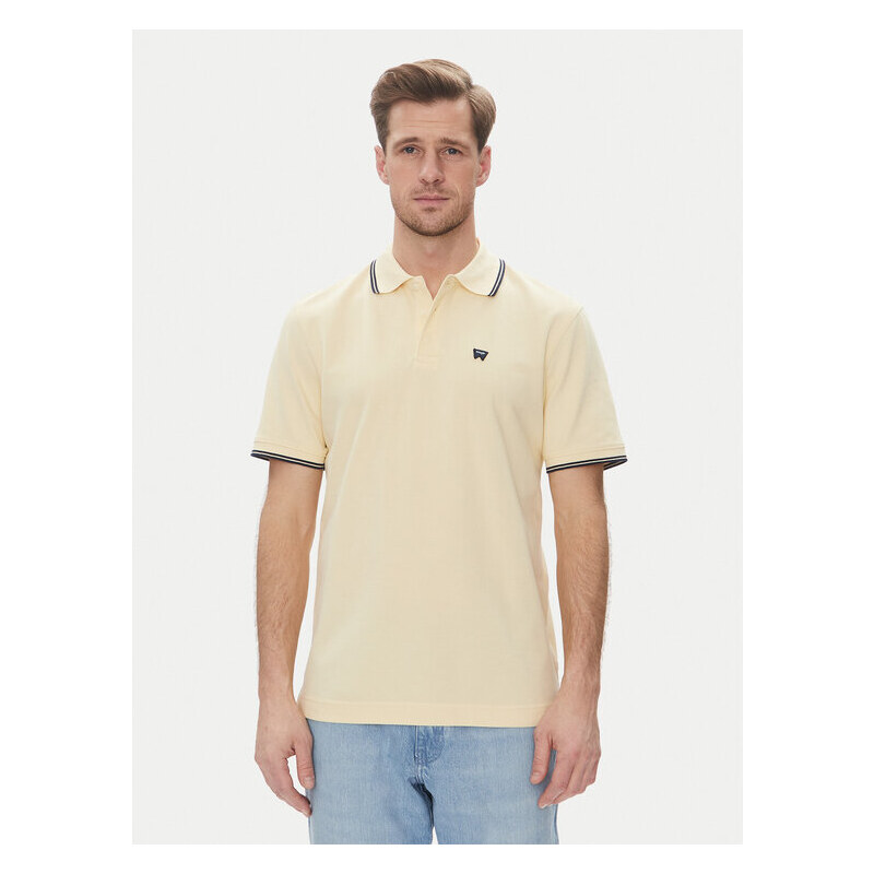 Polokošeľa Wrangler 63455806