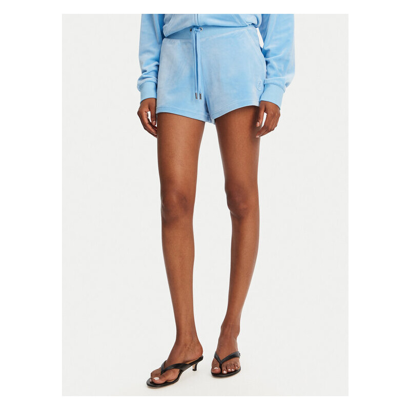 Športové kraťasy Juicy Couture 63453951