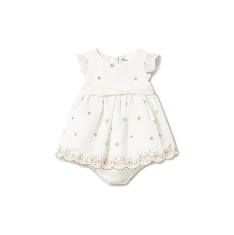 Elegantné šaty Mayoral 63453854