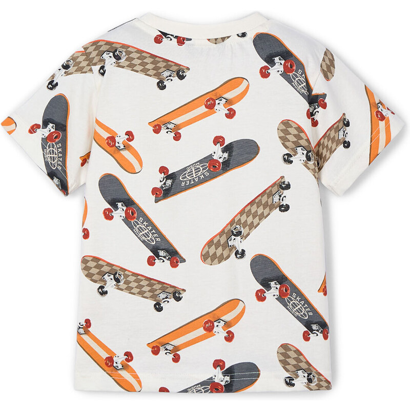 Tričko Mayoral 63453747