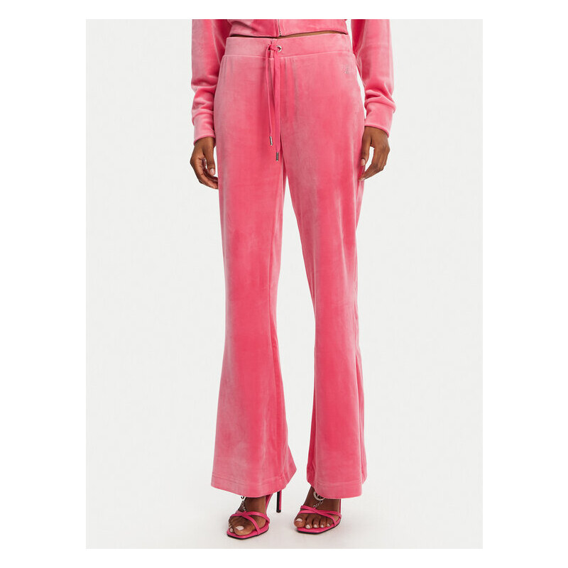 Teplákové nohavice Juicy Couture 63457318