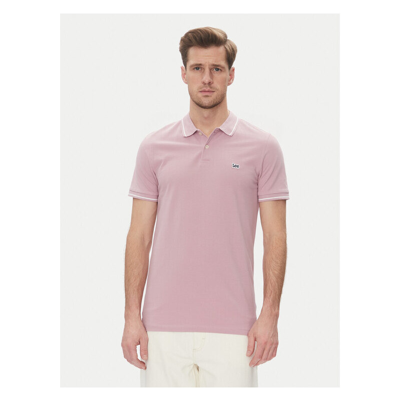 Polokošeľa Lee 63456565