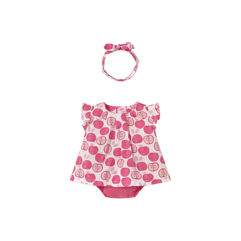 Každodenné šaty Mayoral 63455226