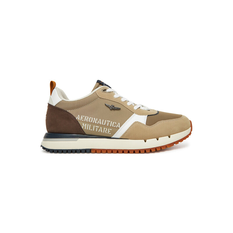 Sneakersy Aeronautica Militare 63454206
