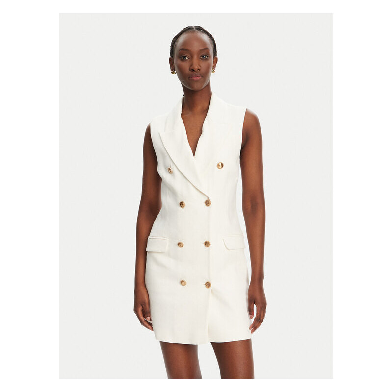 Košeľové šaty Elisabetta Franchi 63453826