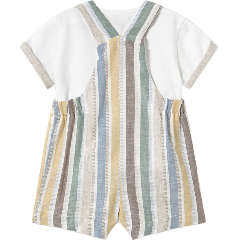 Súprava Tričko a šortky Mayoral 63453978