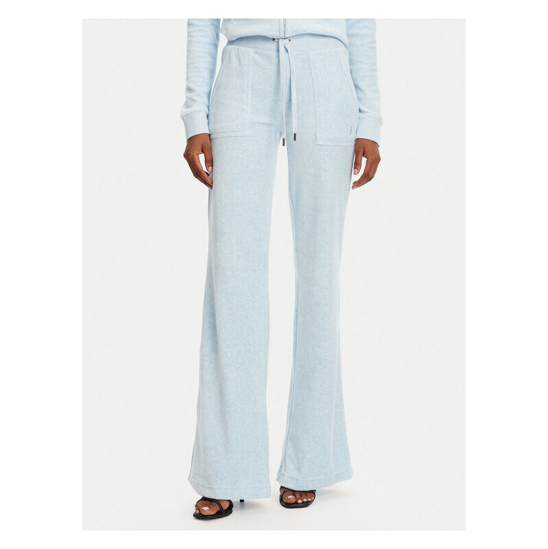 Teplákové nohavice Juicy Couture 63453804