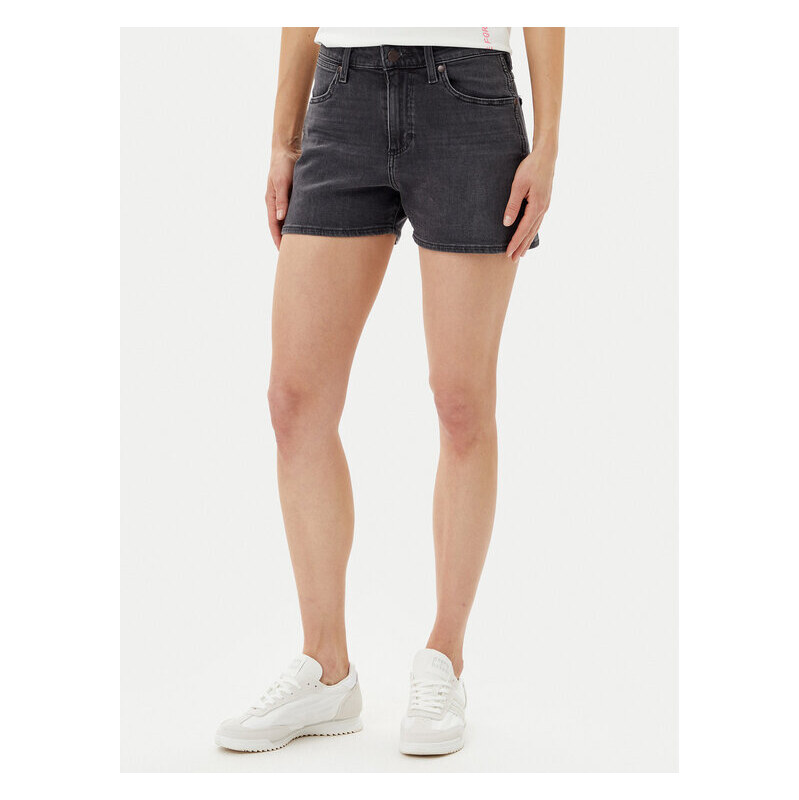 Džínsové šortky Wrangler 63453921