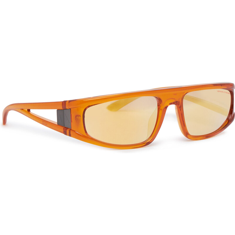 Slnečné okuliare Armani Exchange 63461616
