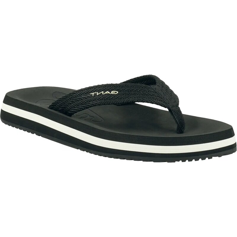 Dámske žabky GANT 63453631