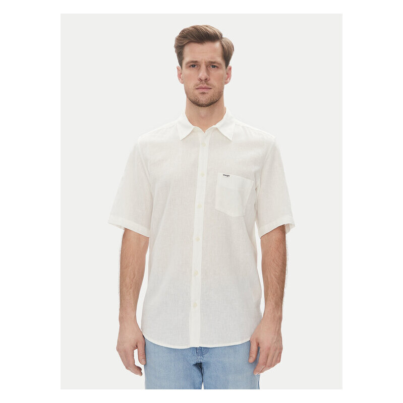 Košeľa Wrangler 63454601