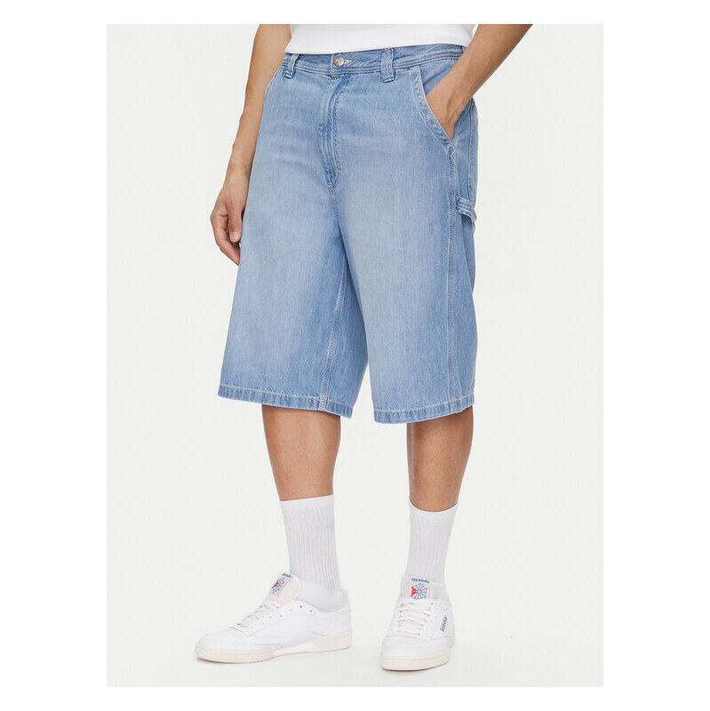 Džínsové šortky Lee 63454765