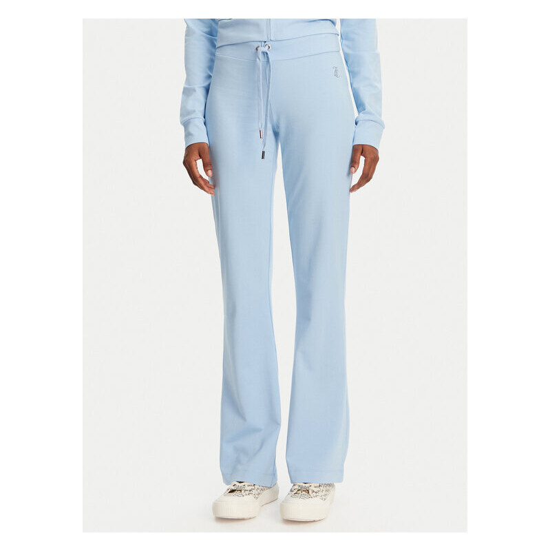 Teplákové nohavice Juicy Couture 63454192