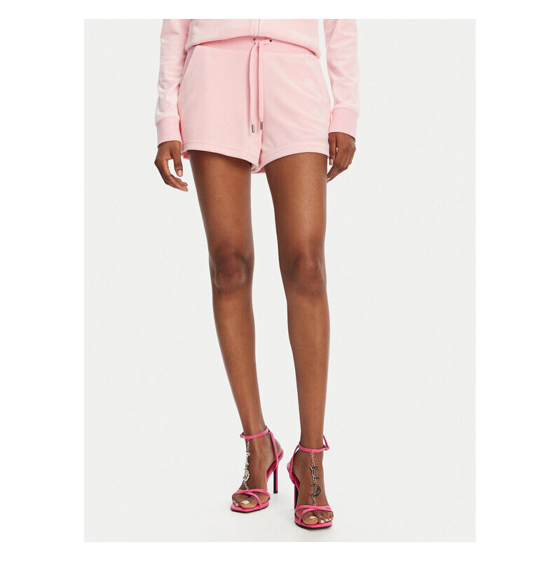 Športové kraťasy Juicy Couture 63454208