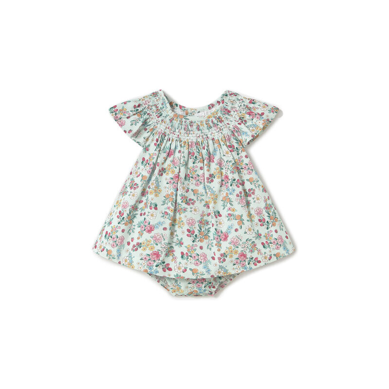 Letné šaty Mayoral 63455445