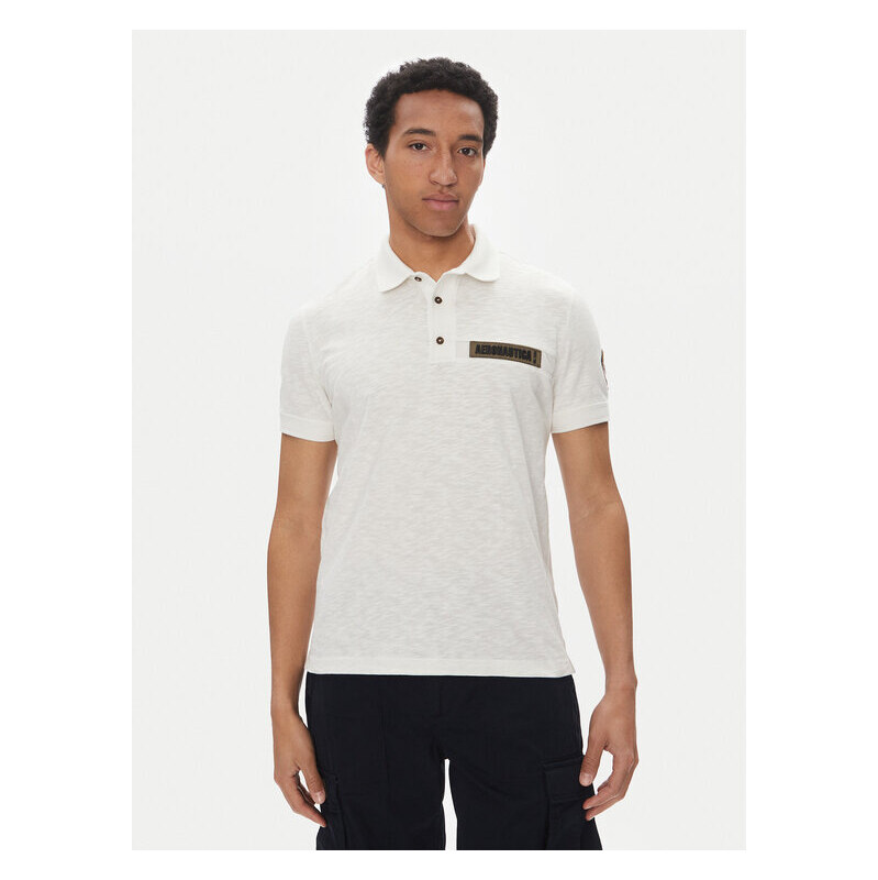 Polokošeľa Aeronautica Militare 63453673