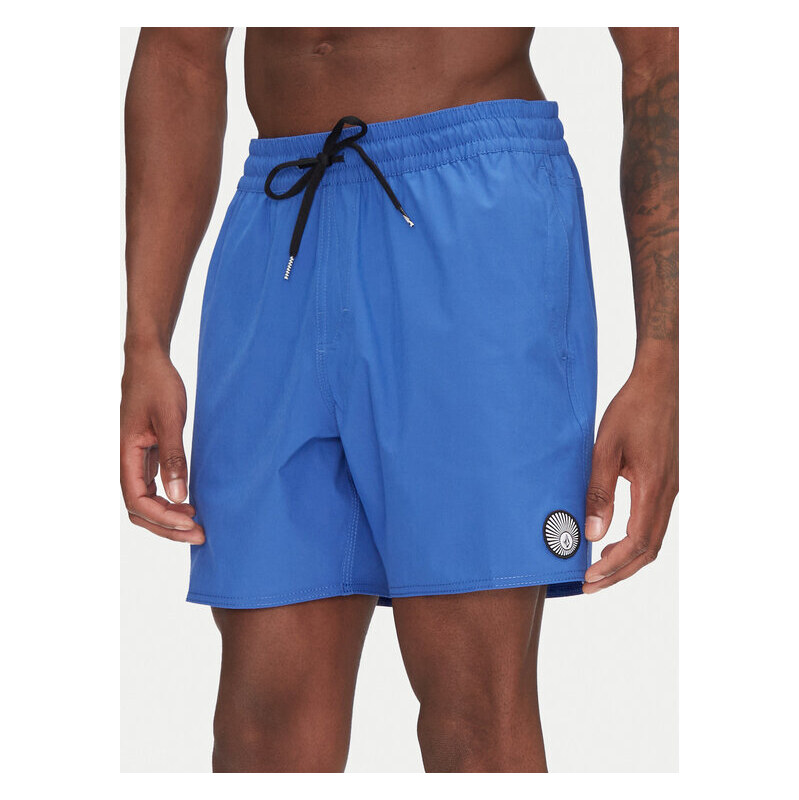 Plavecké šortky Volcom 63453676