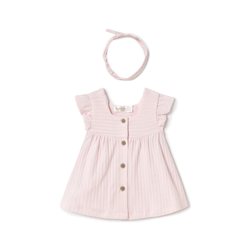 Letné šaty Mayoral 63456297