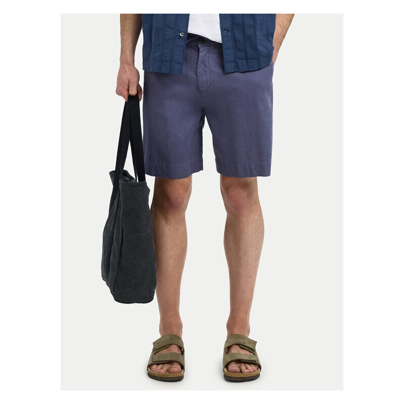 Bavlnené šortky Selected Homme 63453726