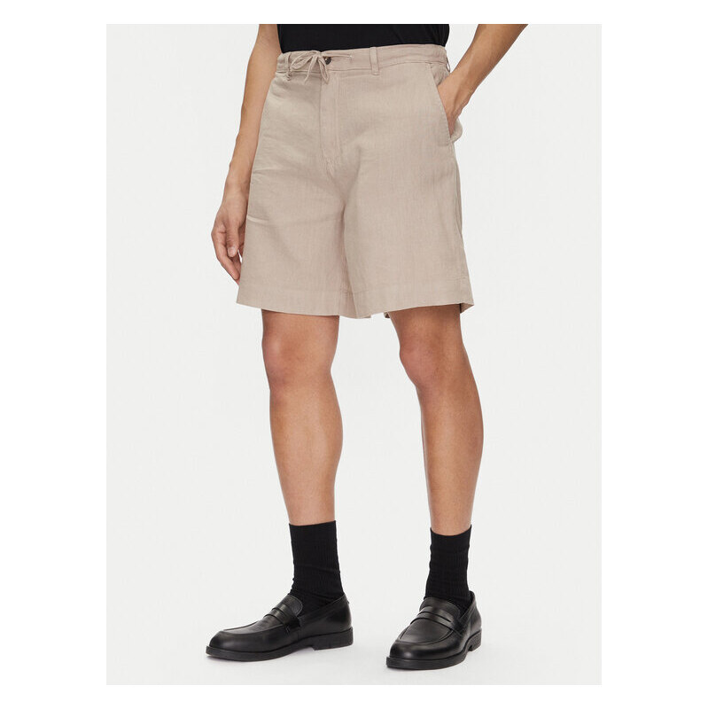 Bavlnené šortky Selected Homme 63453754