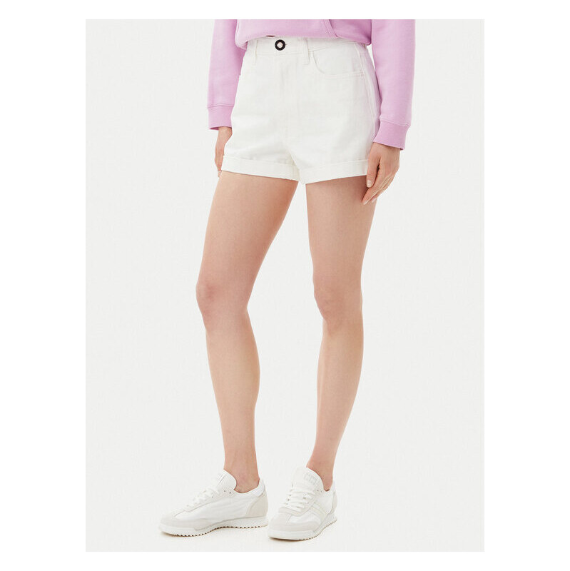 Džínsové šortky Volcom 63453769