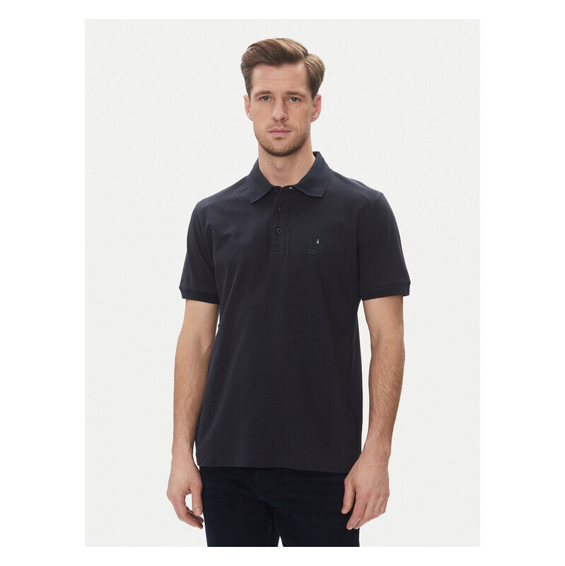 Polokošeľa Aeronautica Militare 63453800