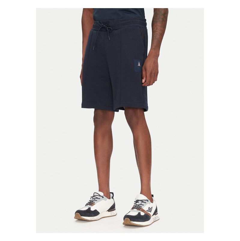 Športové kraťasy Aeronautica Militare 63453843