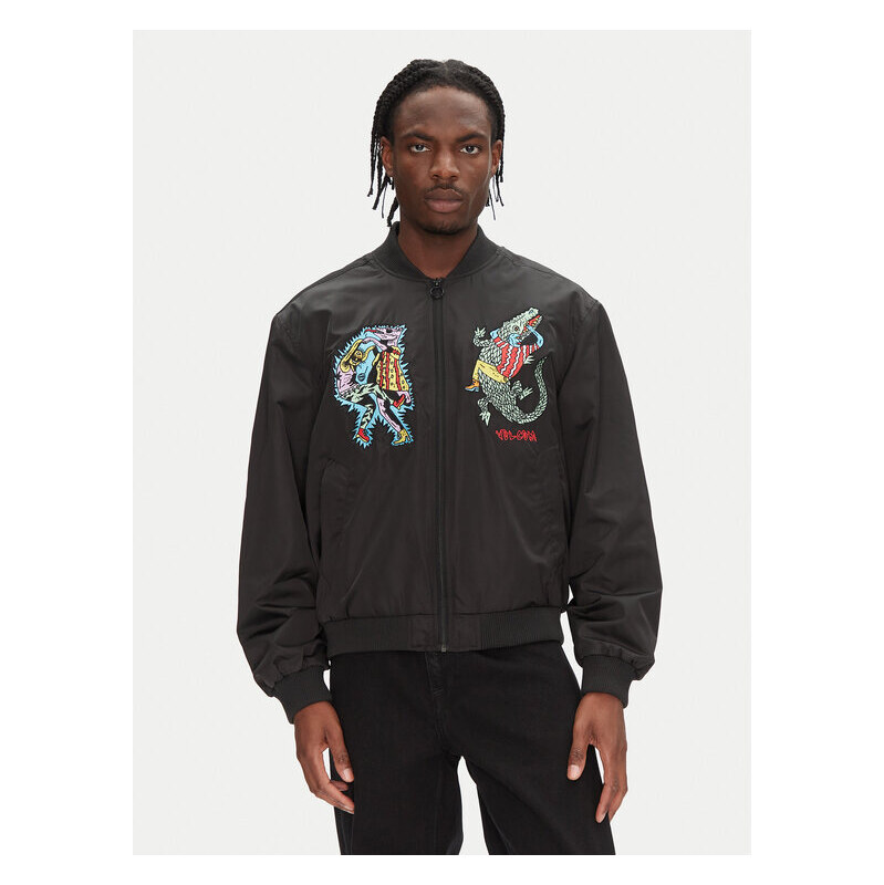 Bundy bomber Volcom 63453851