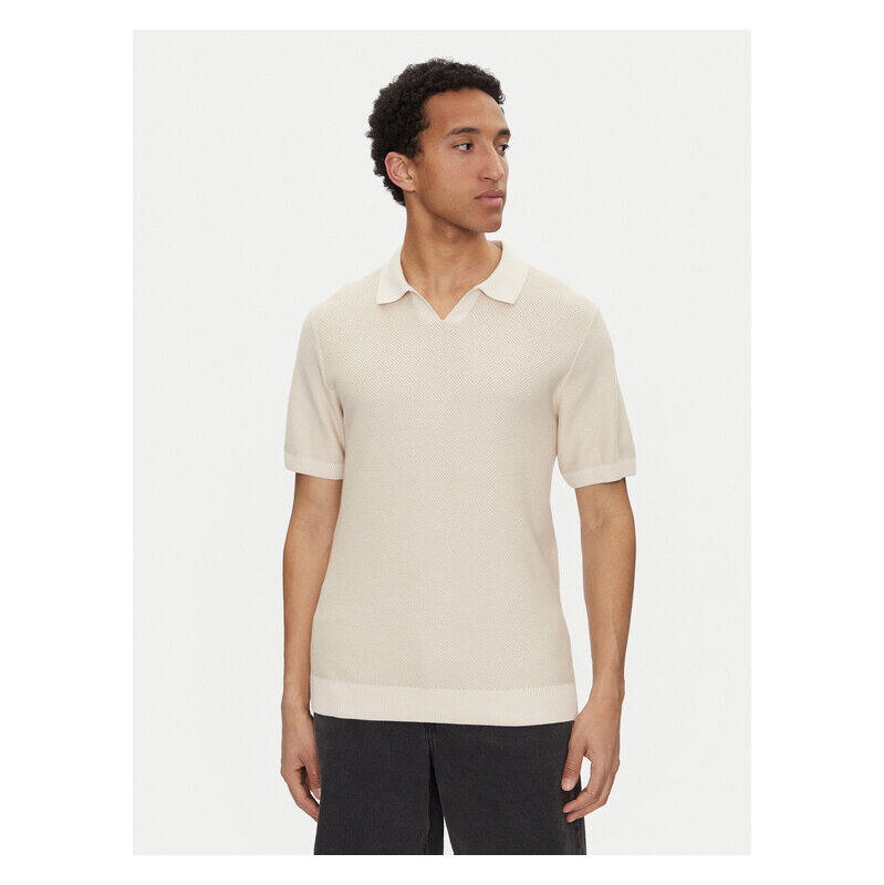 Polokošeľa Jack & Jones 63453912