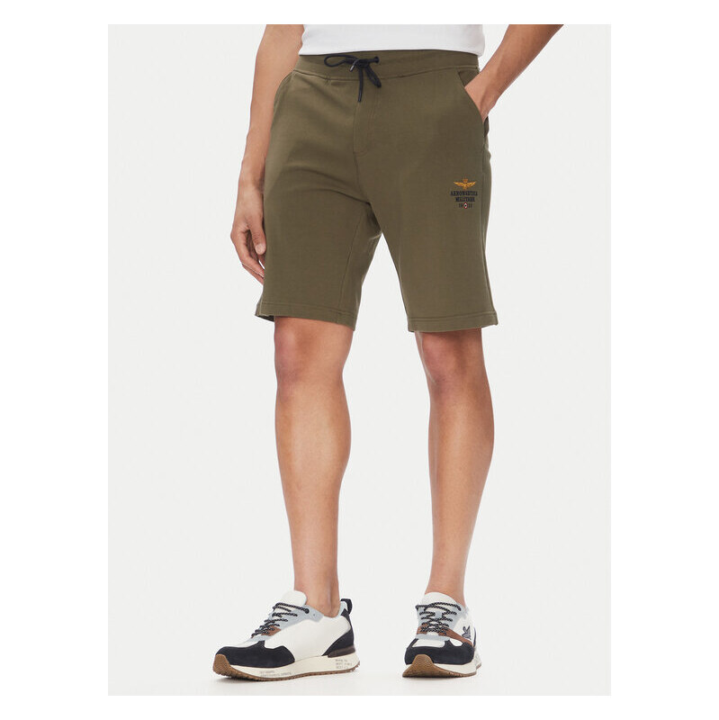 Športové kraťasy Aeronautica Militare 63454198