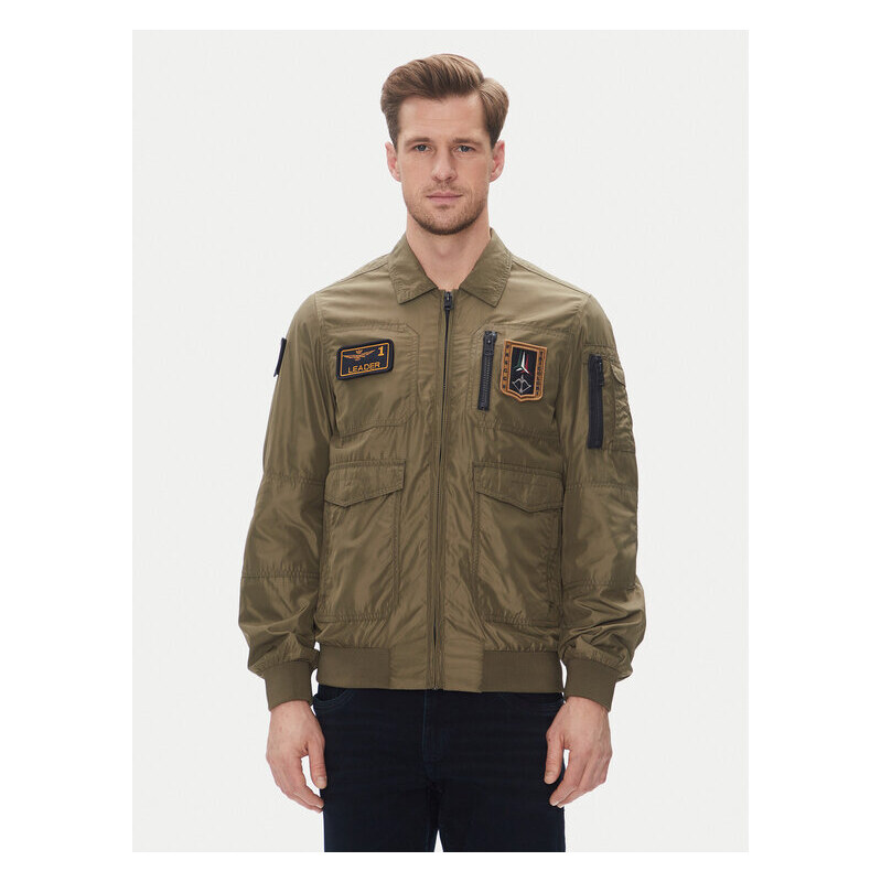 Prechodná bunda Aeronautica Militare 63454697