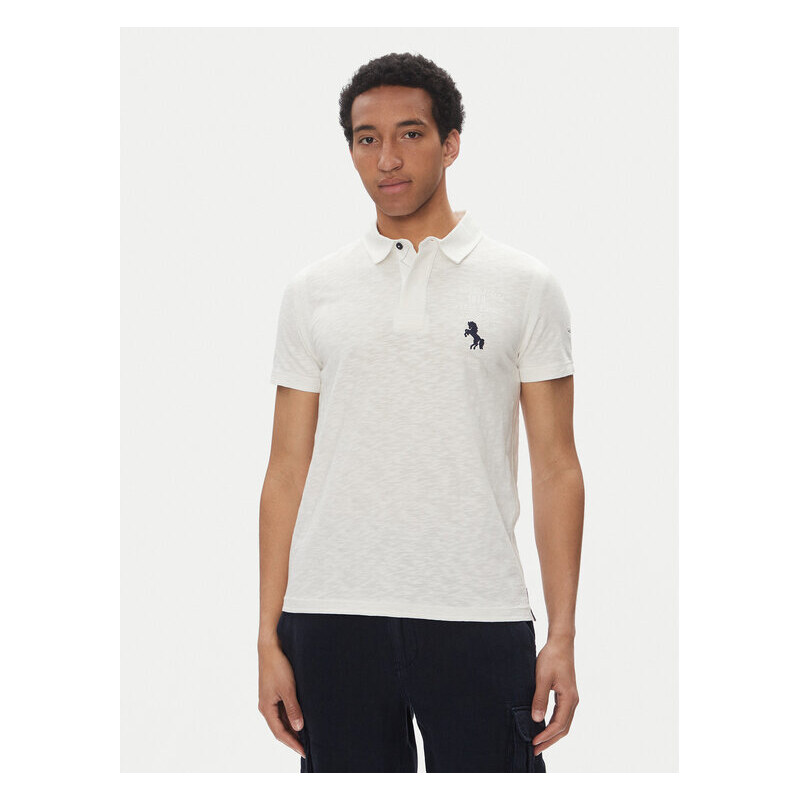 Polokošeľa Aeronautica Militare 63455125