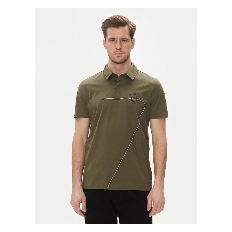 Polokošeľa Aeronautica Militare 63454842