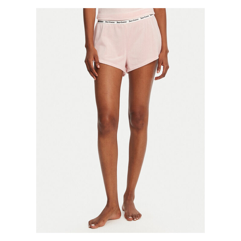 Pyžamové šortky Juicy Couture 63453841