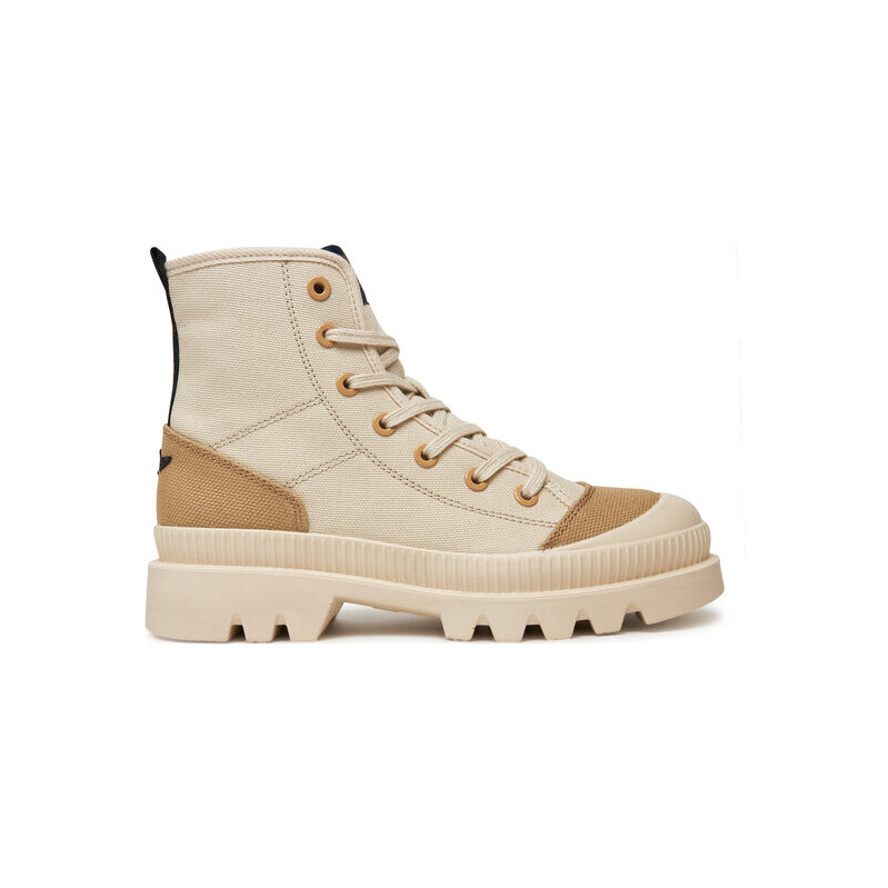 Sneakersy Aeronautica Militare 63455360