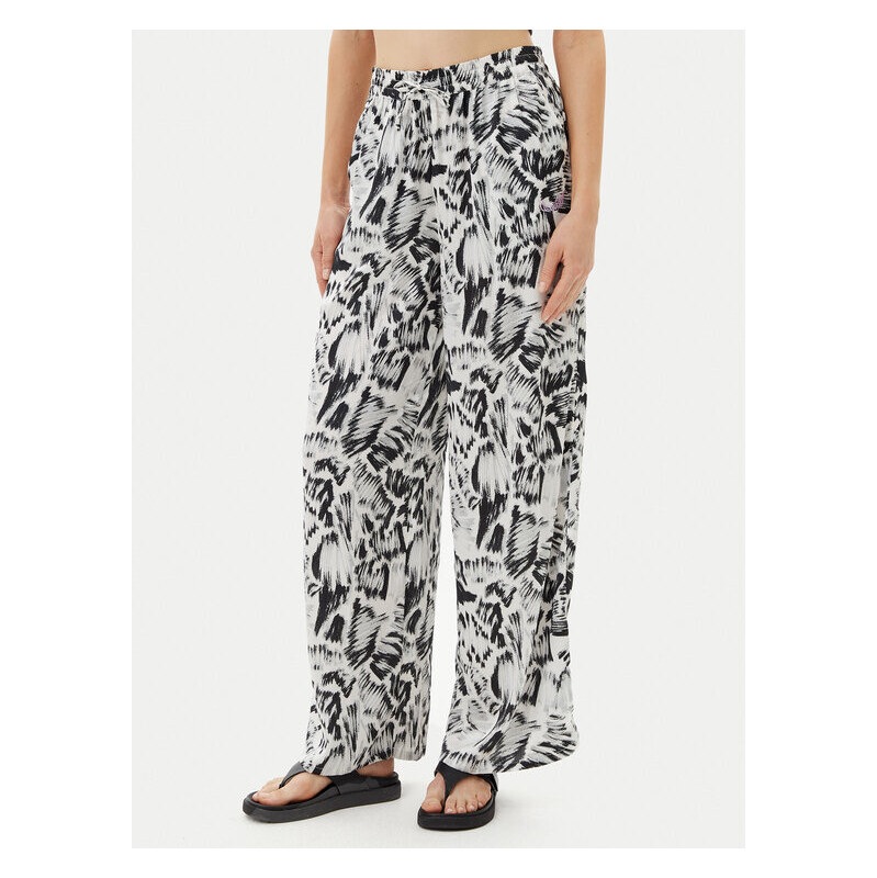 Bavlnené nohavice Volcom 63455443