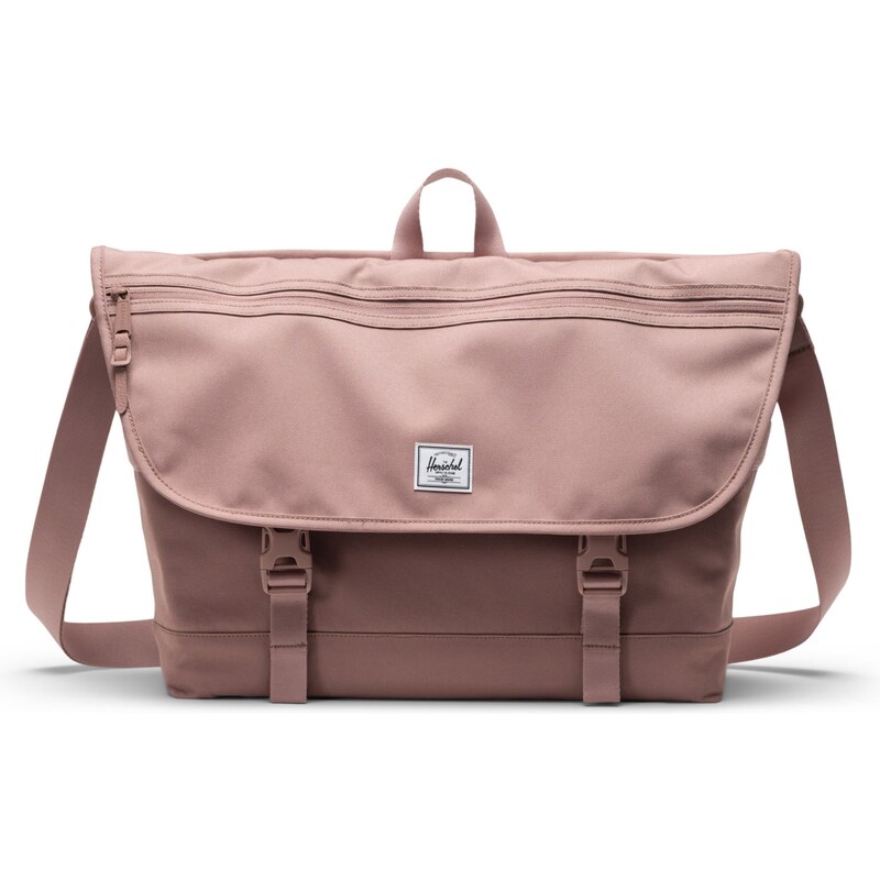 Herschel Cove Messenger - Ash Rose 23l 63475272