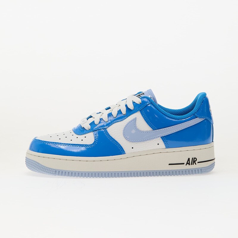 Nike W Air Force 1 07 Cobalt Bliss/ Lt Photo Blue-Summit White 63457783