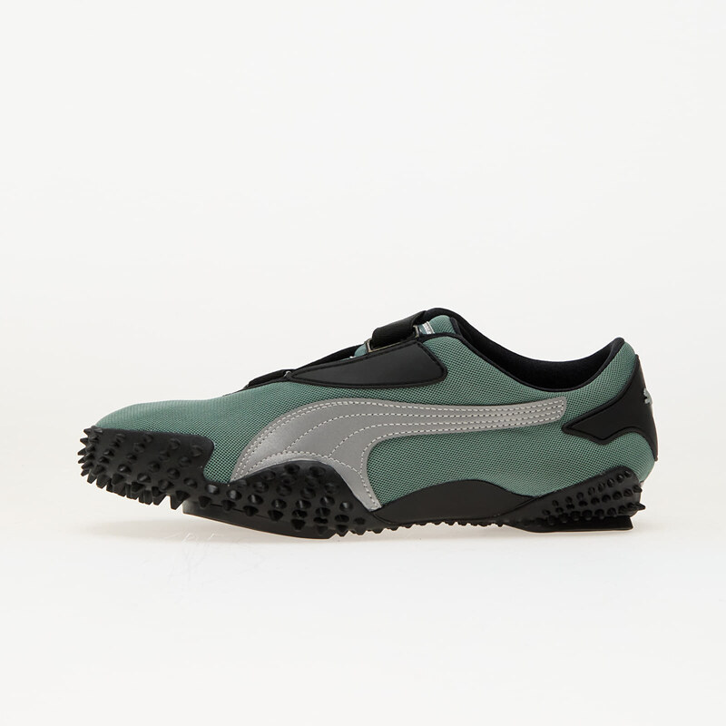 Puma Mostro OG Green Moon-Puma Silver 63457740