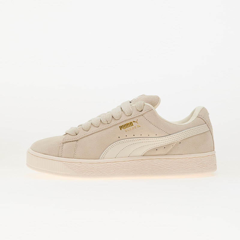 Puma Suede XL Alpine Snow-Warm White 63457715