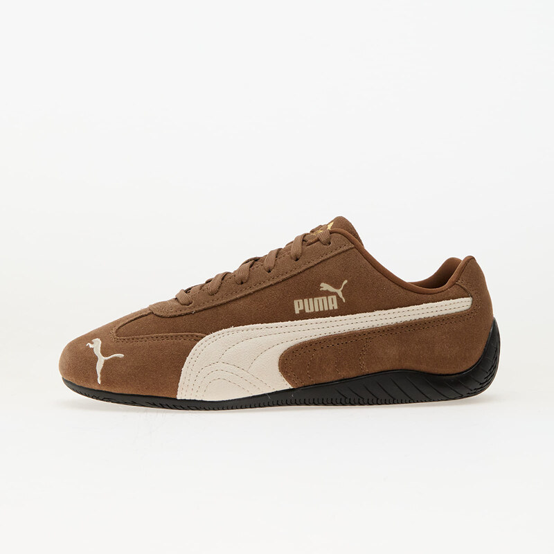 Puma Speedcat Og Haute Coffee-Frosted Ivory 63457709