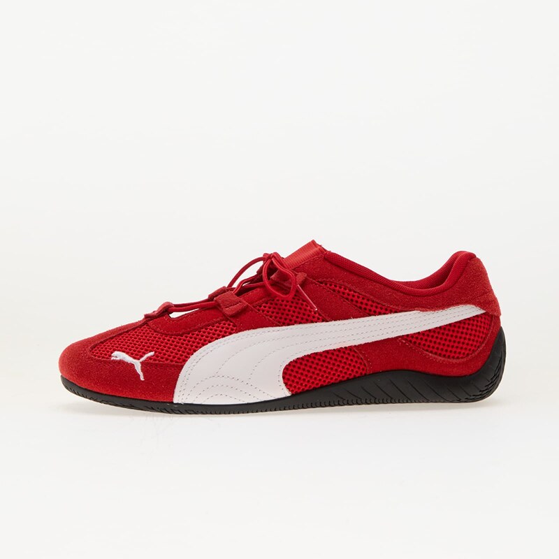 Puma Speedcat Go Wns For All Time Red-Puma White 63457755