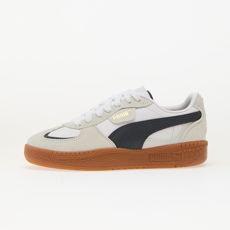 Puma Palermo Moda Wns Feather Gray-Galactic Gray 63457754