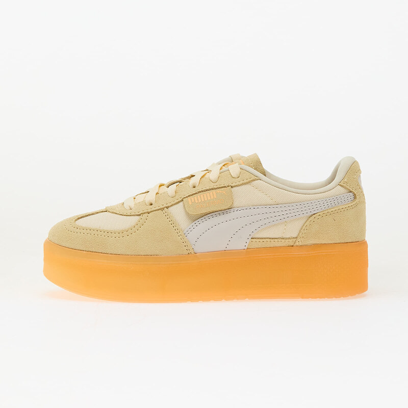 Puma Palermo Elevata Xtra Wns Creamy Vanilla-Almost Apricot 63457738