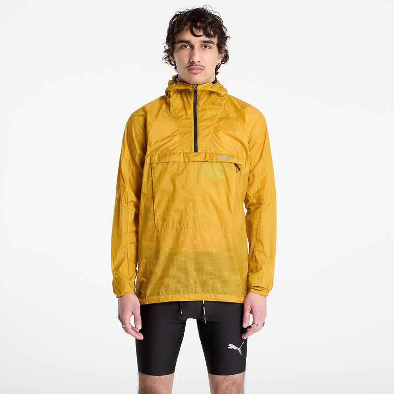 Vetrovka Tilak M Orgil 25 Jacket Towny Olive XL 63457713