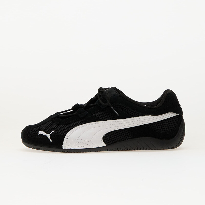 Puma Speedcat Go Wns Puma Black-Puma White 63457734